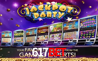 Descubra a Magia dos Jogos de Arcade no 617bet