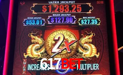 VIP Casino 617bet