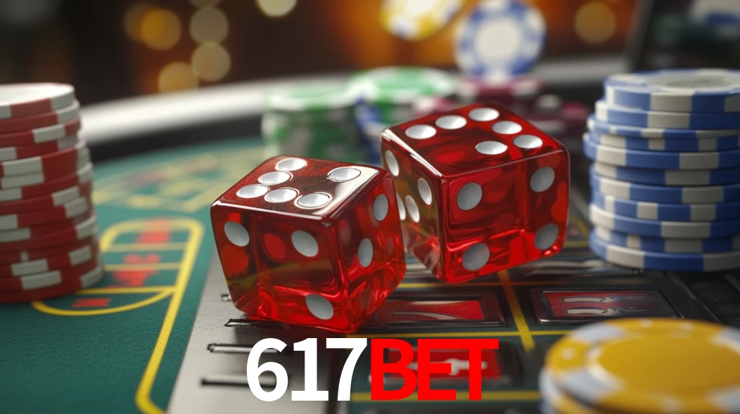 Daily Bonuses 617bet
