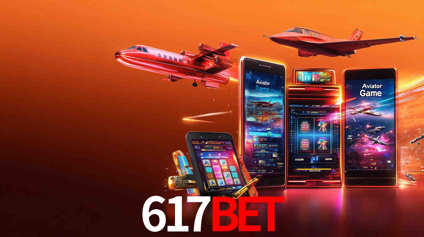 Descubra a Magia dos Jogos de Arcade no 617bet