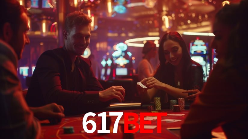 A Emoção da Loteria na 617bet: Uma Chance de Mudança de Vida