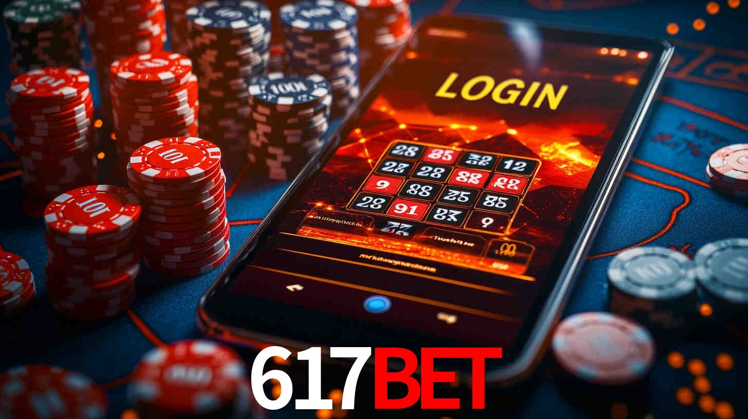 617bet