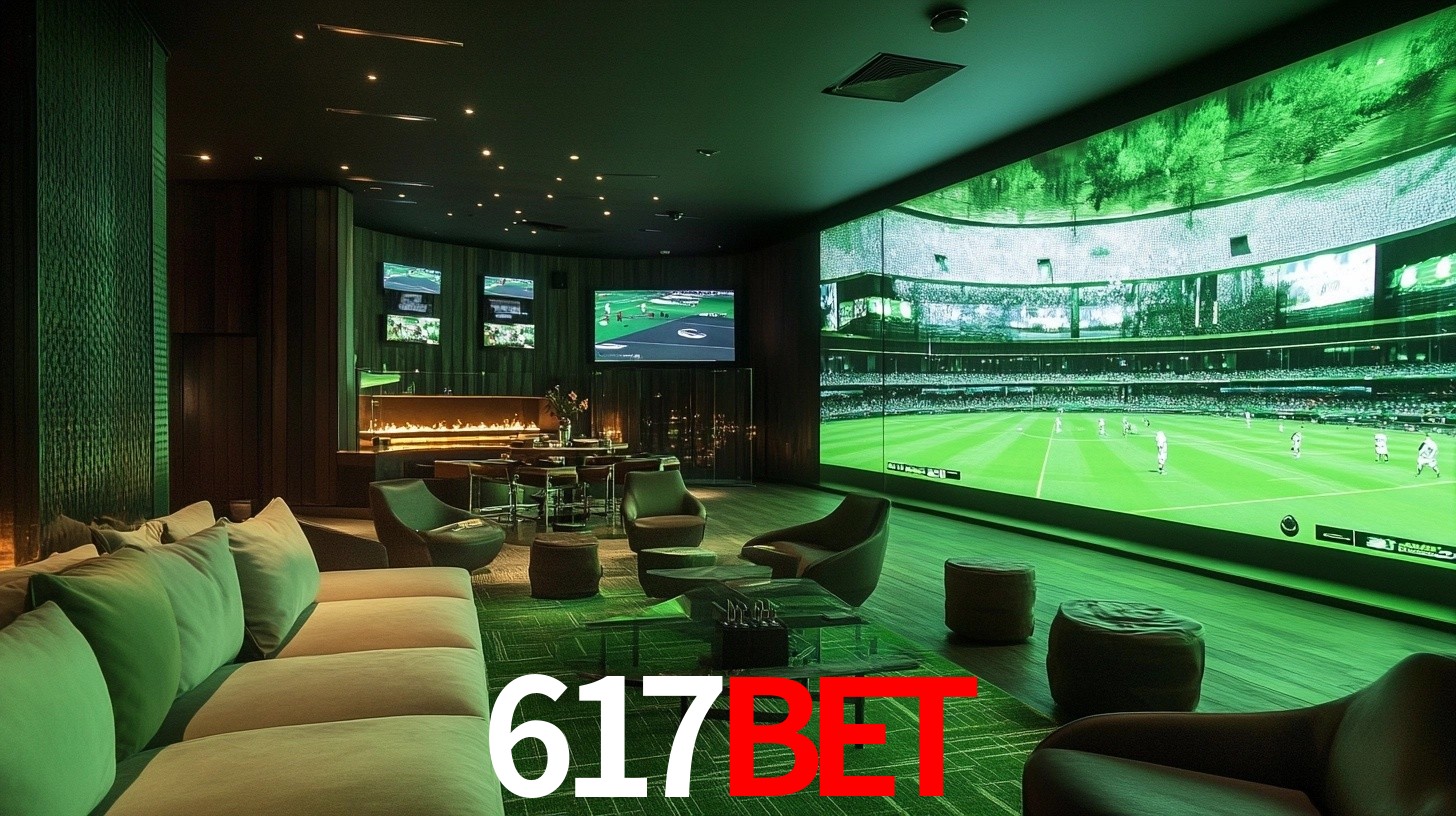 617bet - Plataforma Oficial - 617bet.com