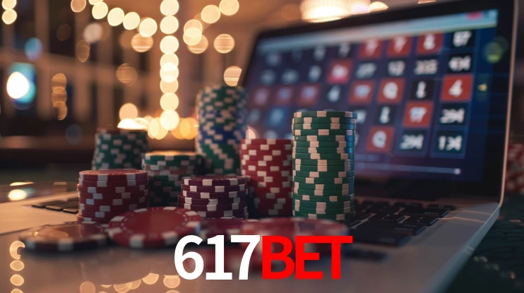 Quick Registration 617bet
