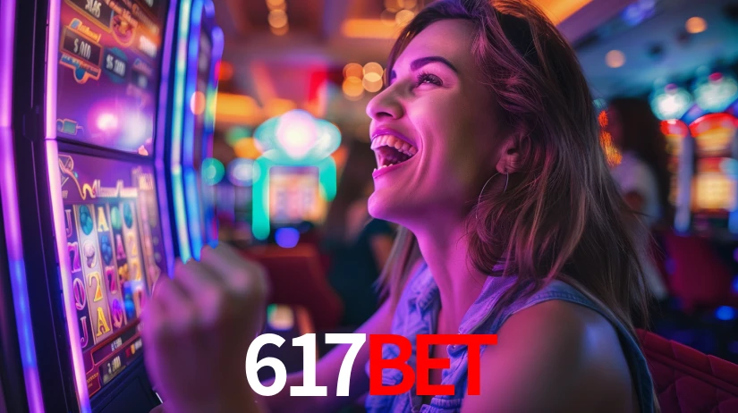 617bet app