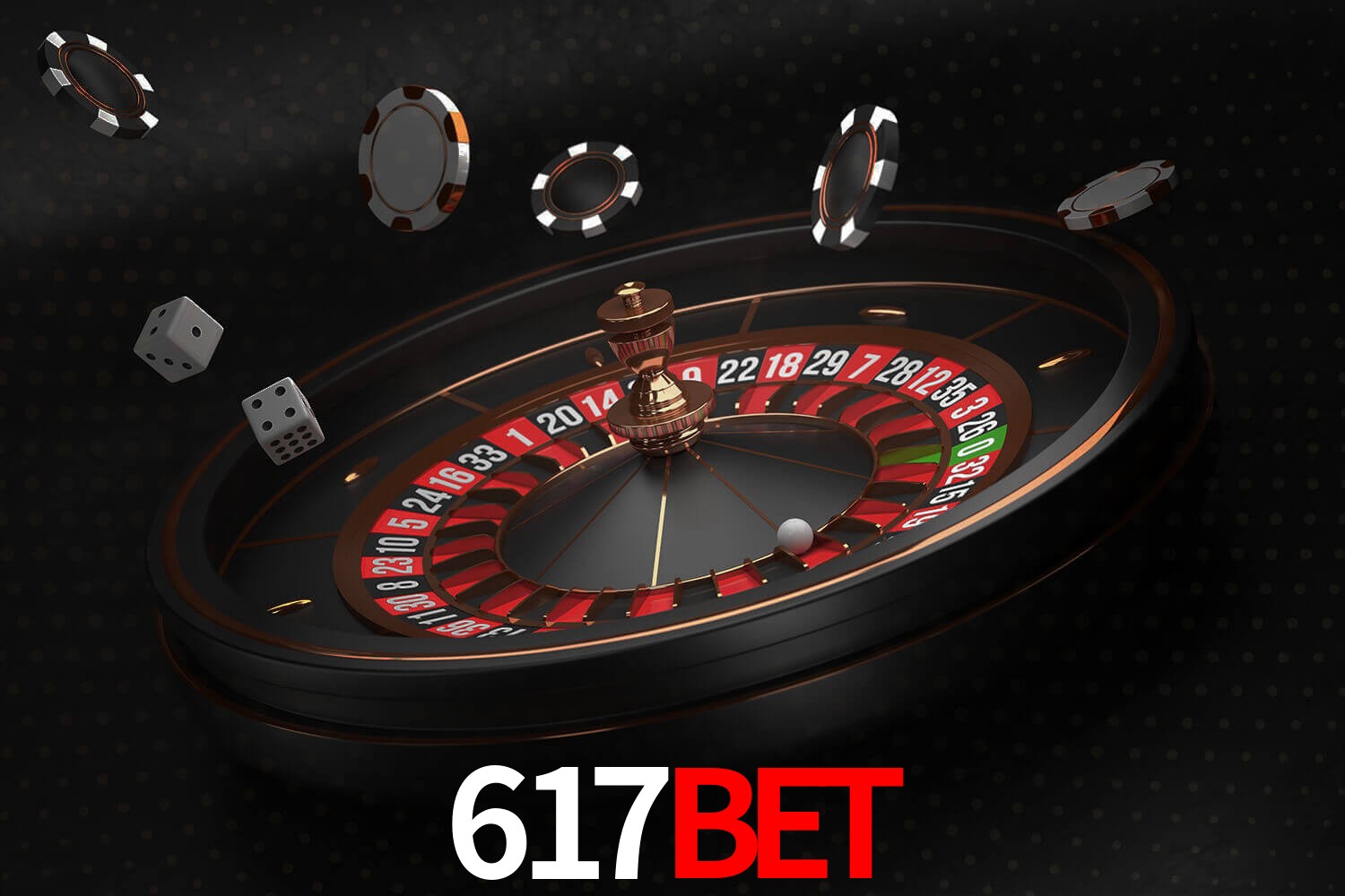 617bet