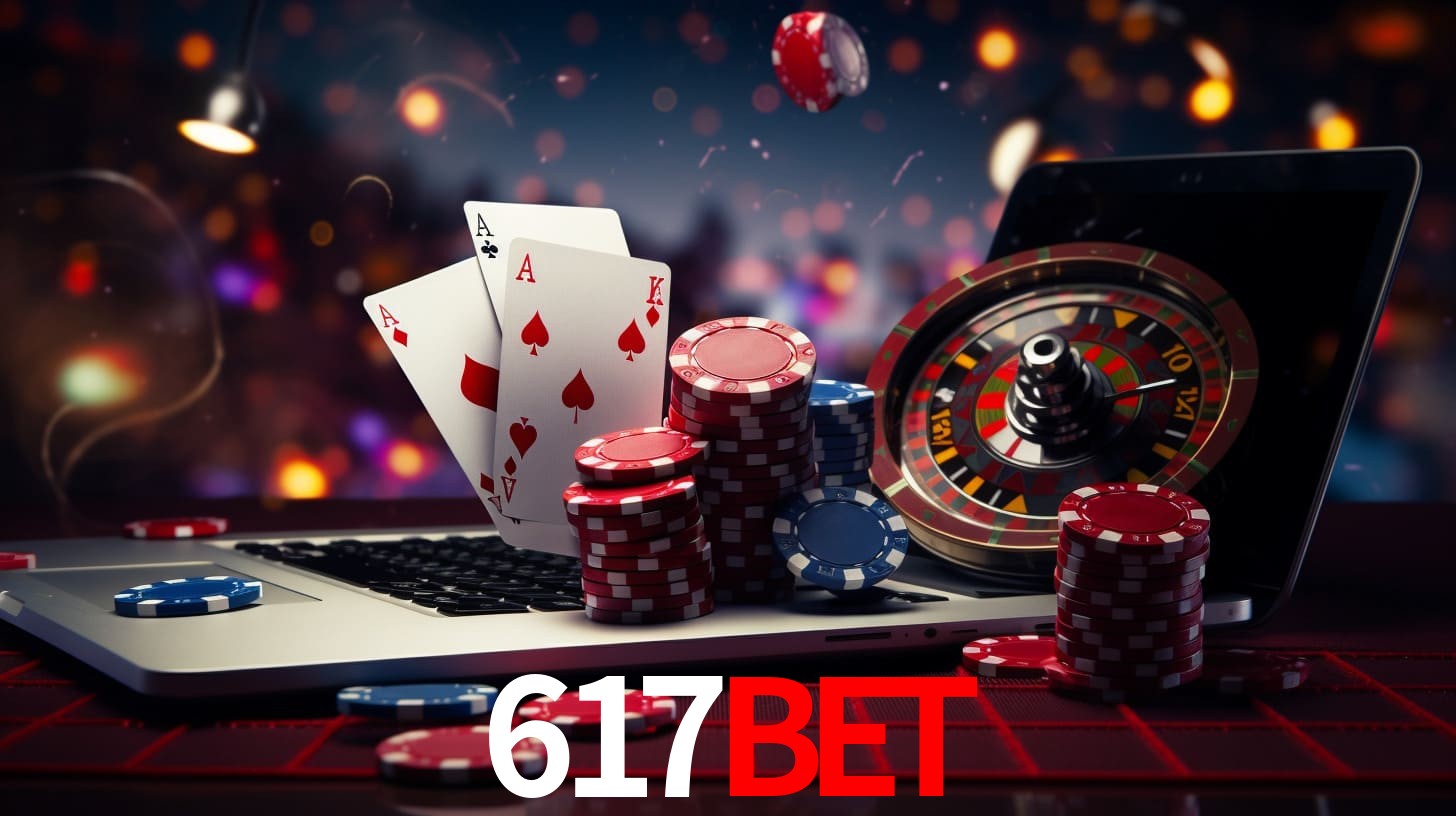 Roulette Table 617bet