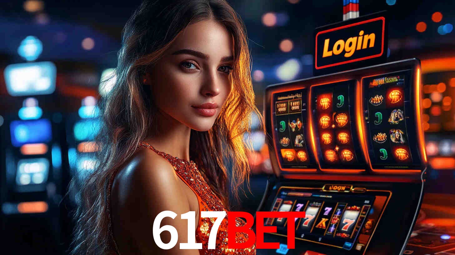 617bet: Jogos de Caça-Níqueis-Altas Recompensas, Roleta-Velocidade, Blackjack-Desafios Máximos