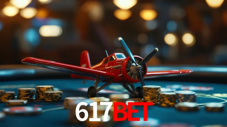 Slot Games 617bet
