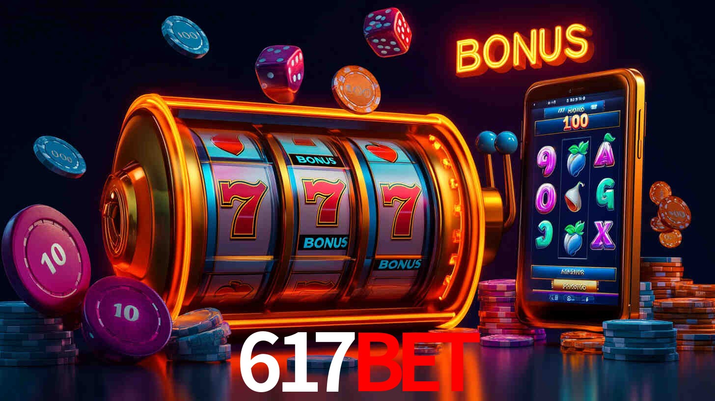 Apostas Esportivas na 617bet: Um Guia Completo