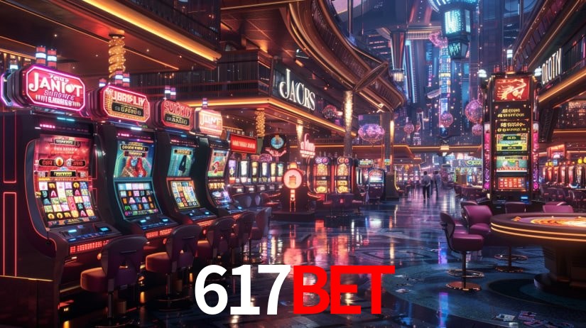 Games Directory 617bet