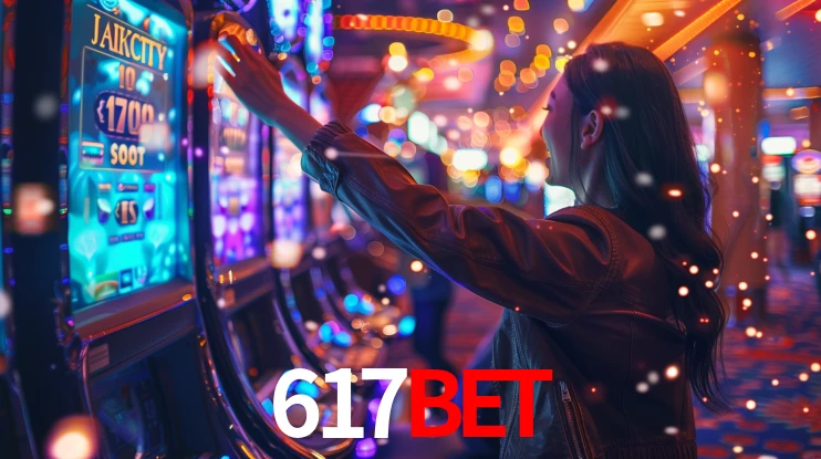 617bet