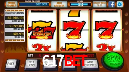 Descubra a Essência do 617bet: Nossa História e Compromissos