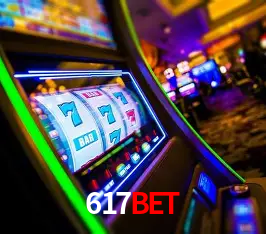 Apostas Esportivas na 617bet: Um Guia Completo