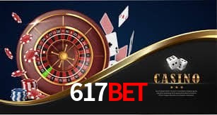 Welcome Bonus 617bet