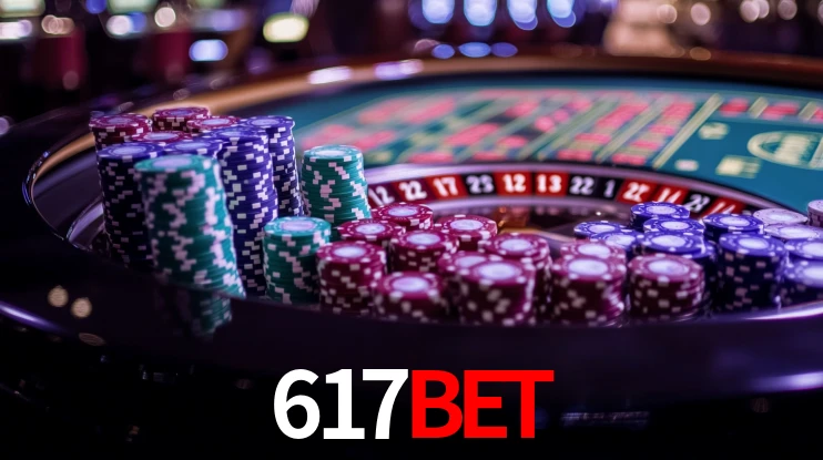 Tournaments 617bet