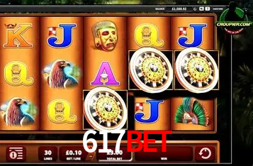 A Revolução dos Aplicativos de Jogos no 617bet