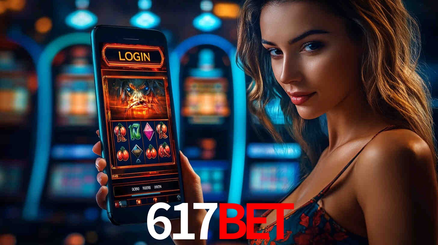 Bônus Generosos e Exclusivos no 617bet para Você!
