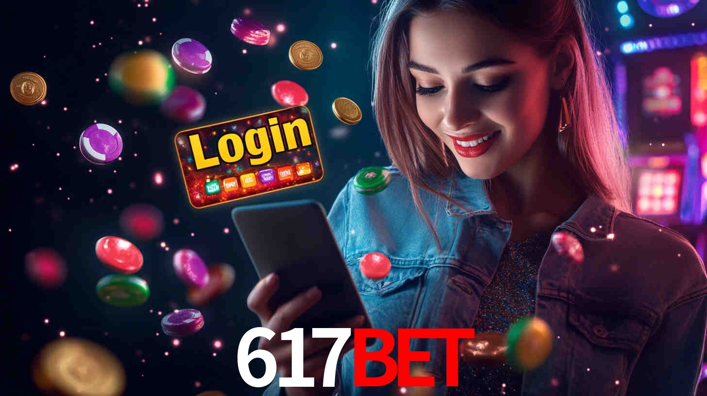 A Popularidade dos Caça-Níqueis no 617bet