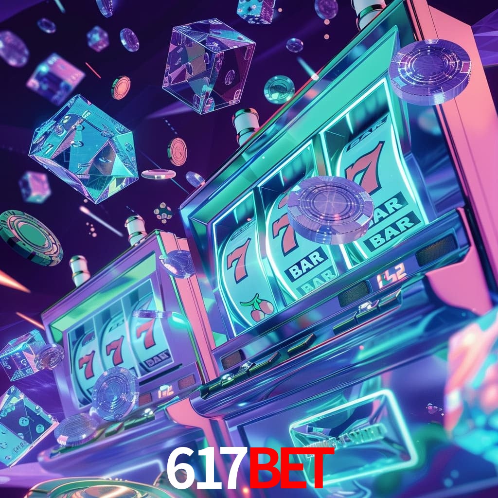 A Emoção da Loteria na 617bet: Uma Chance de Mudança de Vida