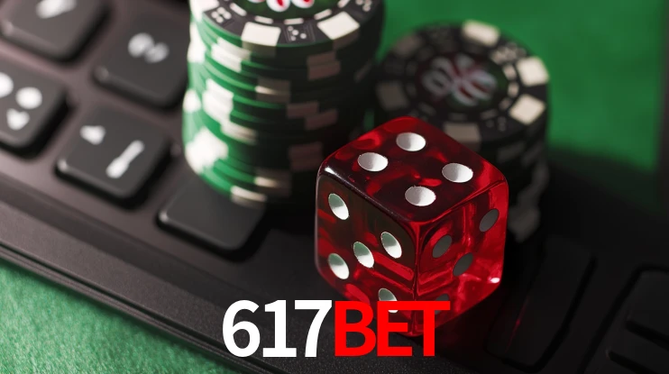 Account Benefits 617bet
