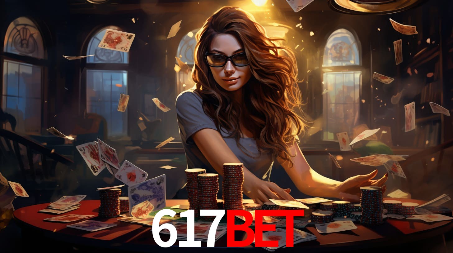 VIP Casino 617bet
