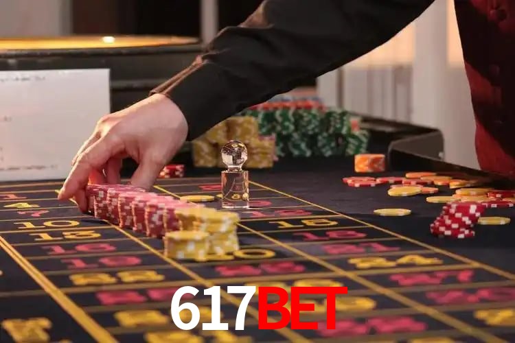 A Revolução dos Aplicativos de Jogos no 617bet