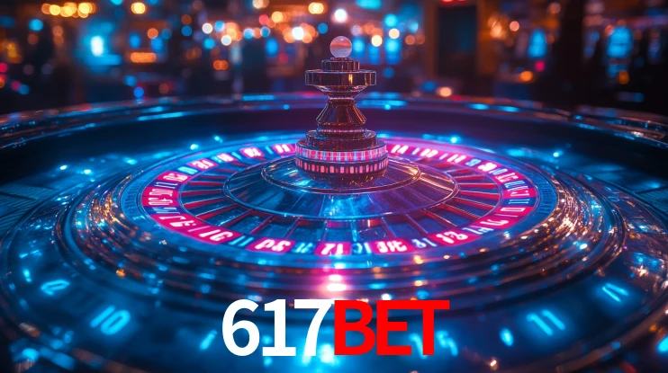 Welcome Bonus 617bet