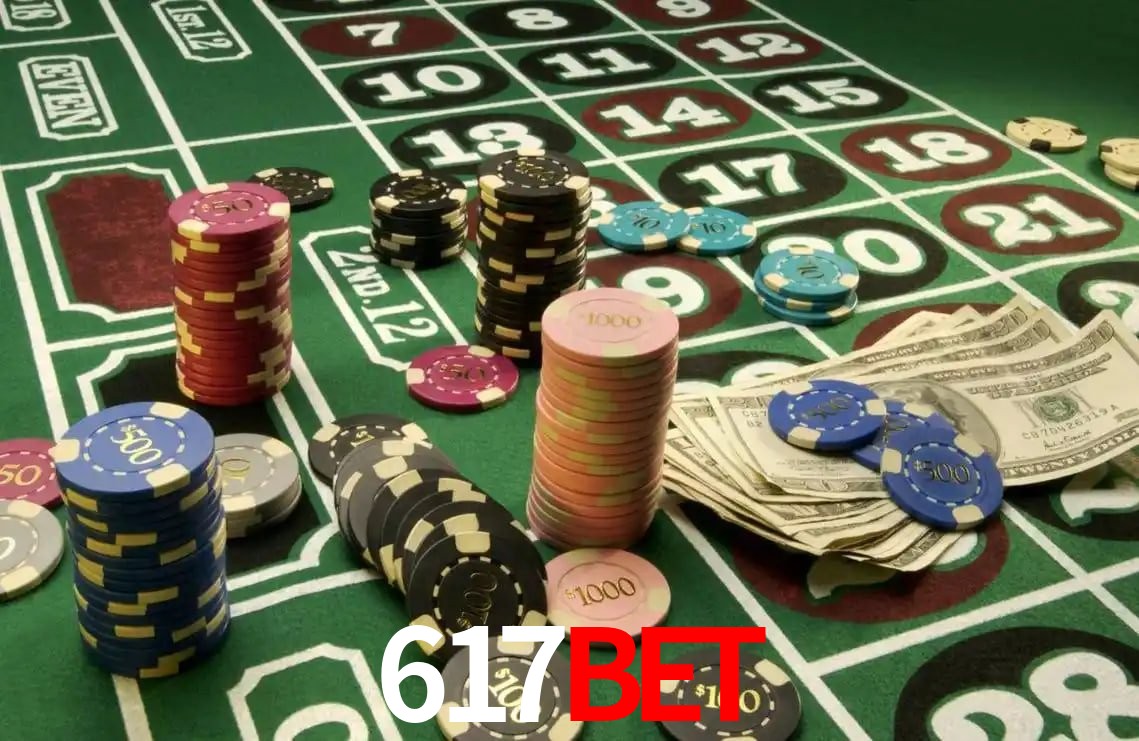 617bet app