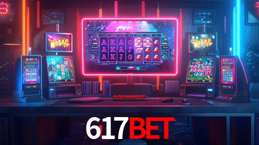 617bet