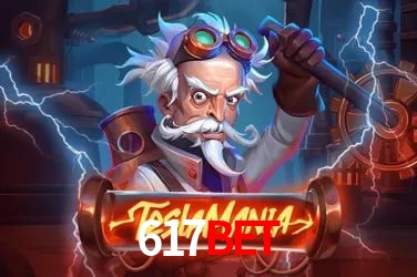 Slot Games 617bet
