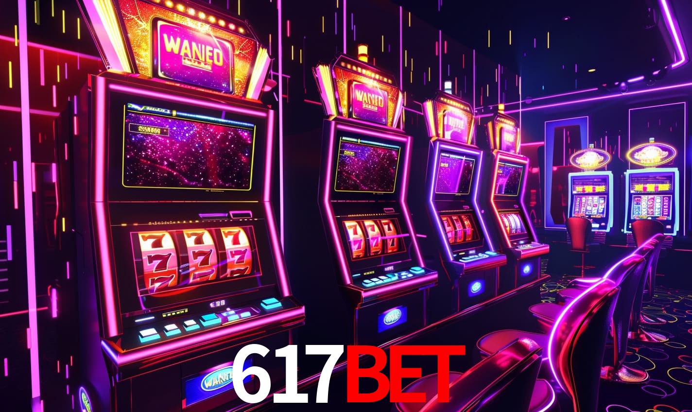Descubra a Essência do 617bet: Nossa História e Compromissos