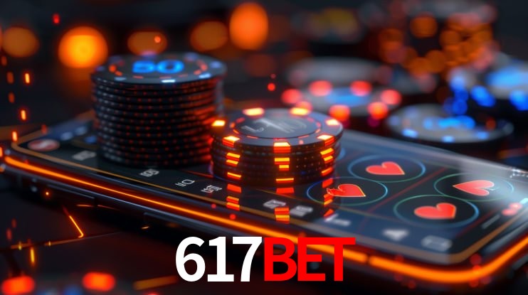 Experiência VIP 617bet