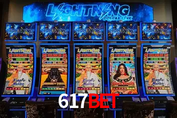 A Emoção da Loteria na 617bet: Uma Chance de Mudança de Vida