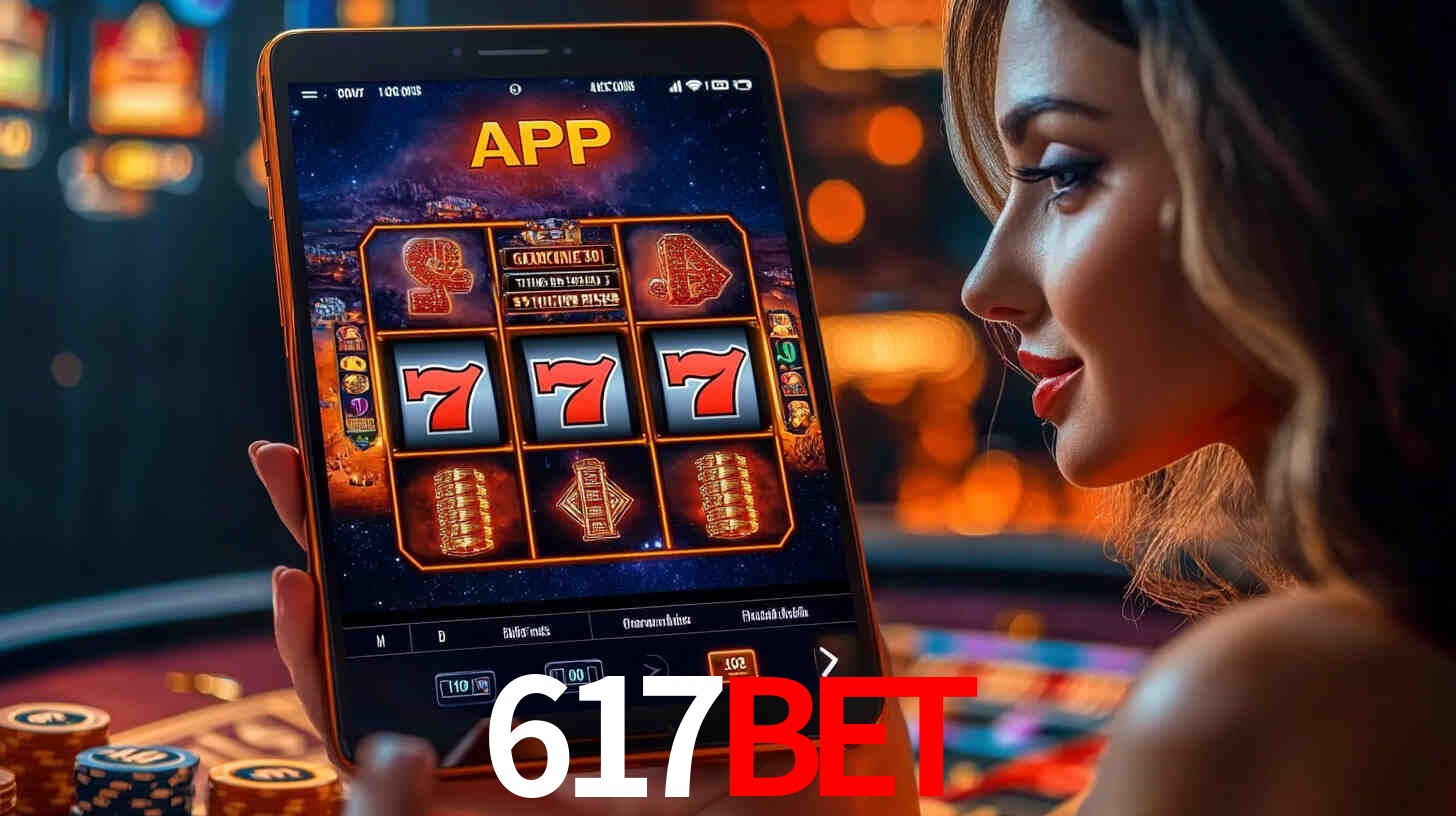 617bet: A Experiência de Casino com Jogos de Mesa ao Vivo