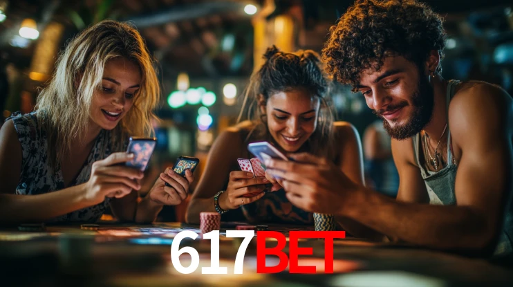 Programa VIP 617bet