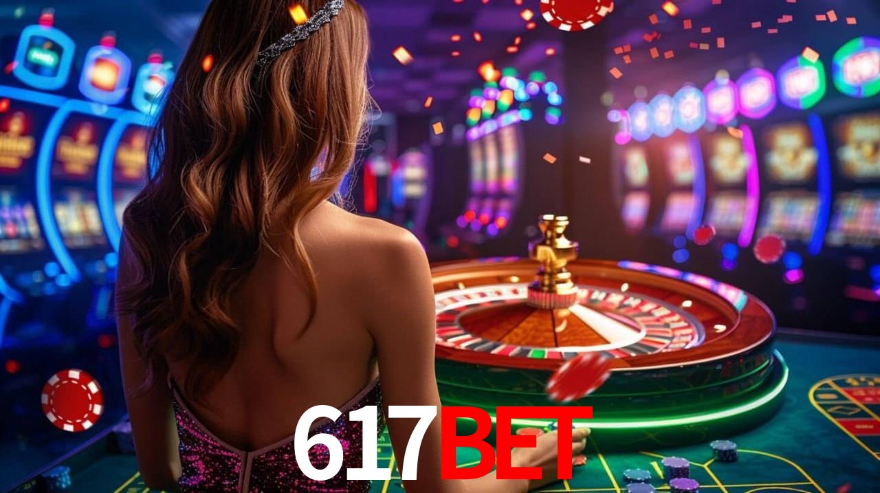 617bet App Interface