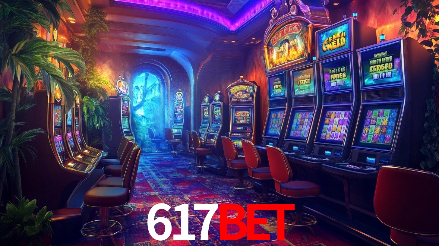Welcome Bonus 617bet