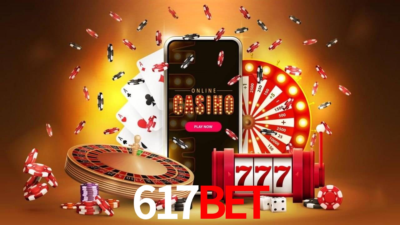 Games Directory 617bet