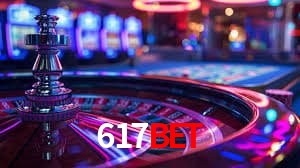 Welcome Bonus 617bet