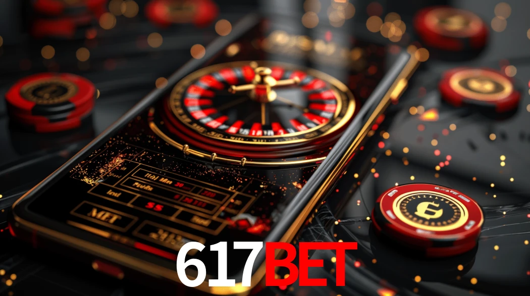 Live Casino 617bet
