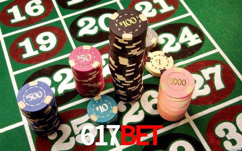 Descubra o Programa VIP da 617bet: Vantagens Exclusivas para Jogadores
