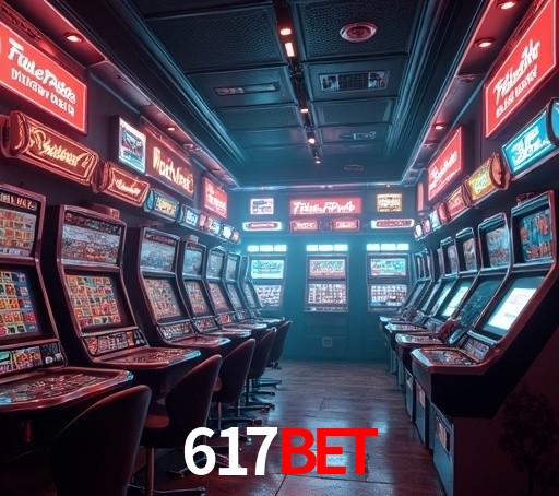 API Integration 617bet