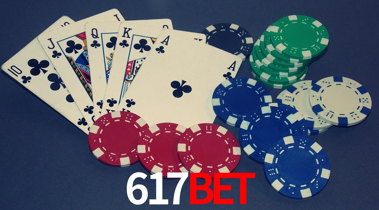 Game Statistics 617bet