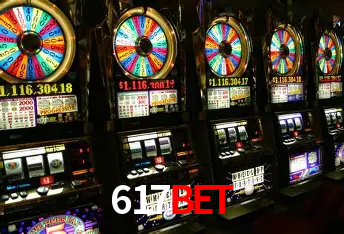 Inovações de Jogos na 617bet: O Futuro das Experiências Interativas