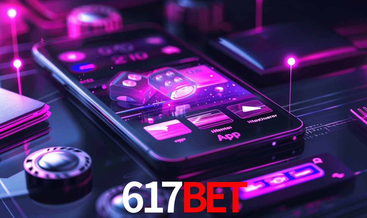 Football Betting 617bet