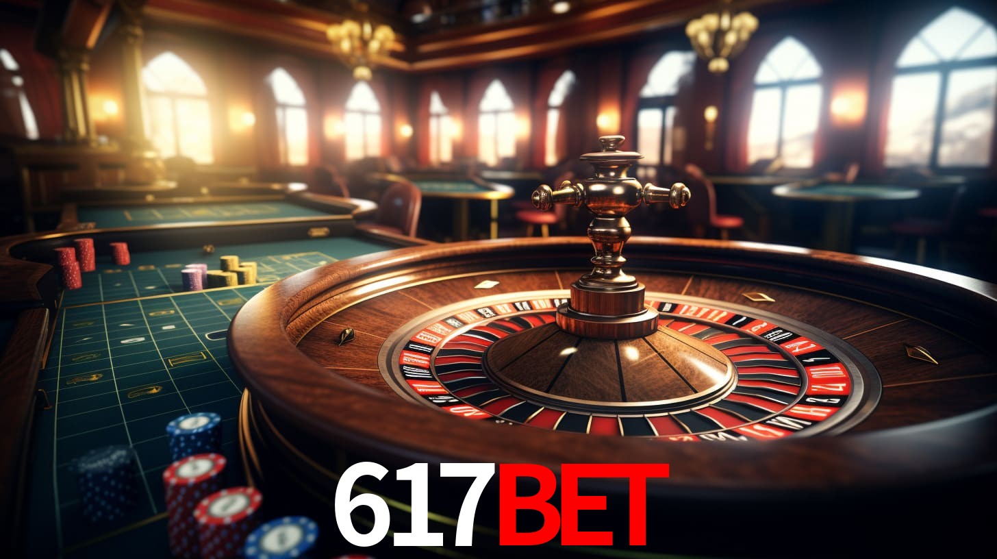 Blackjack Table 617bet