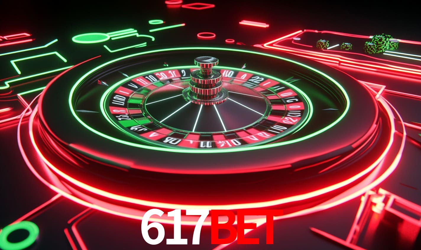 Explorando a Categoria de Eventos em Apostas na 617bet
