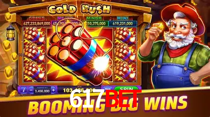 Desvendando o Mundo dos Jogos Virtuais na 617bet