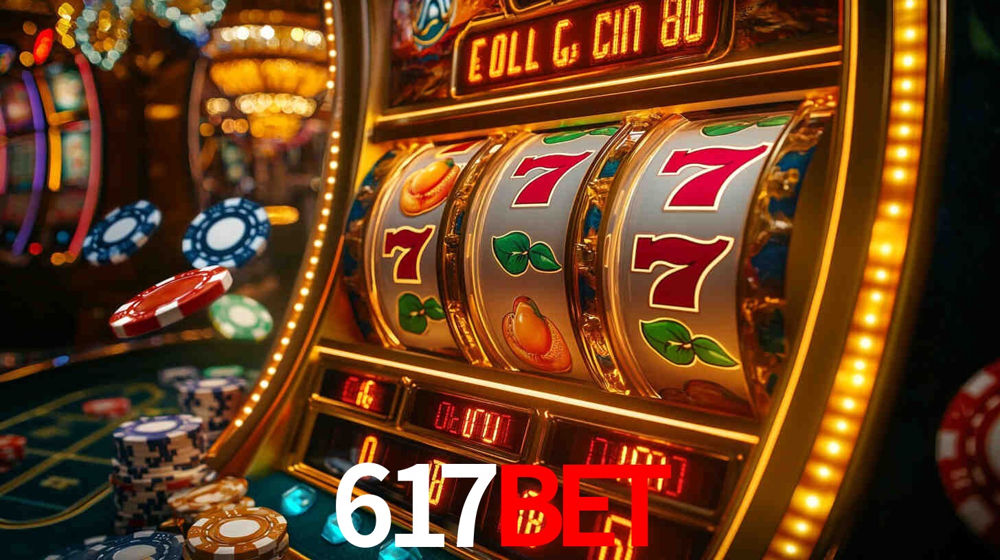 Premium Interface 617bet